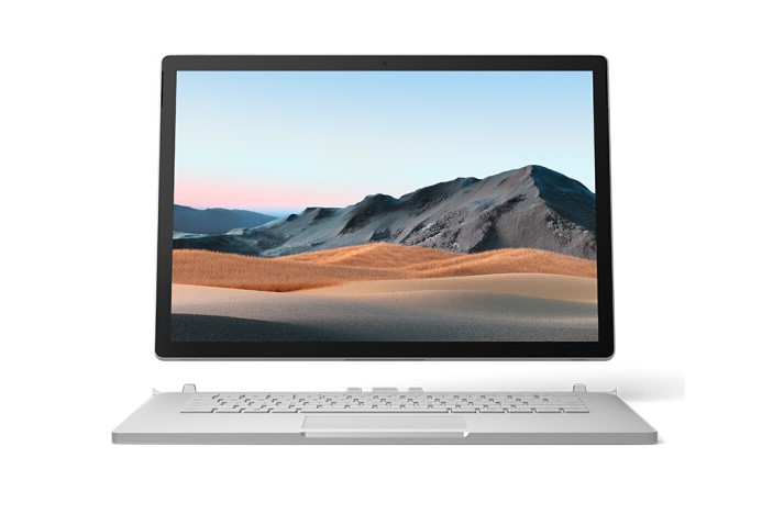 定安Surface 维修前的准备工作