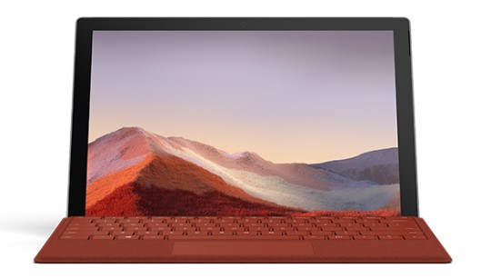 定安清洁和维护 Surface